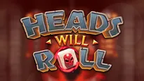Heads Will Roll